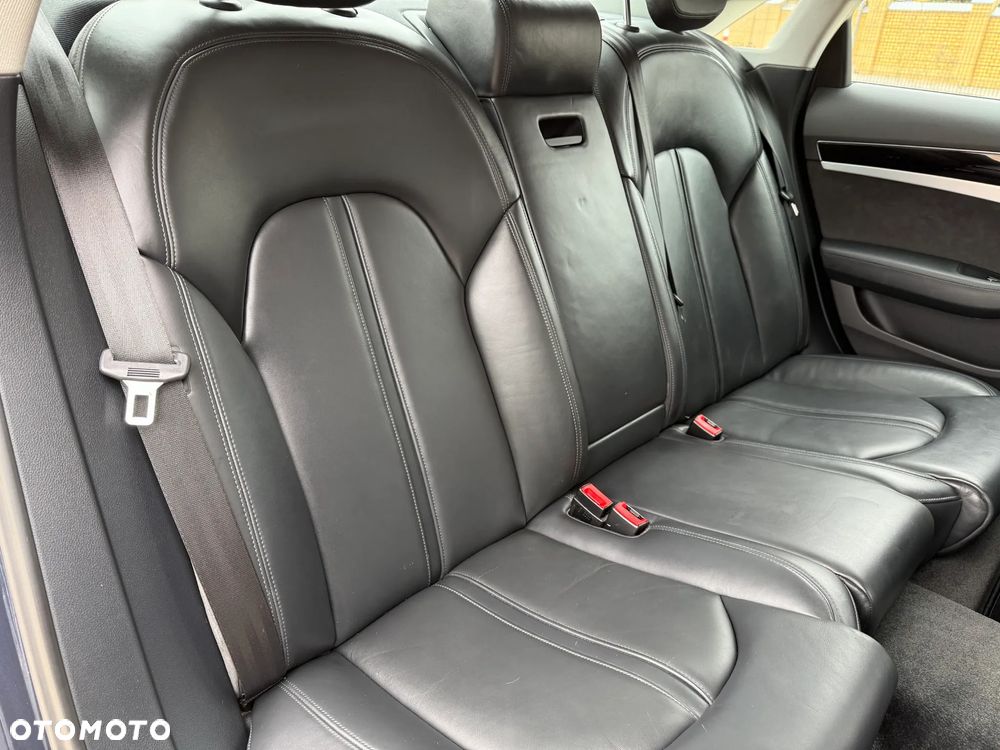 Audi A8 3.0 TFSI quattro tiptronic - 15