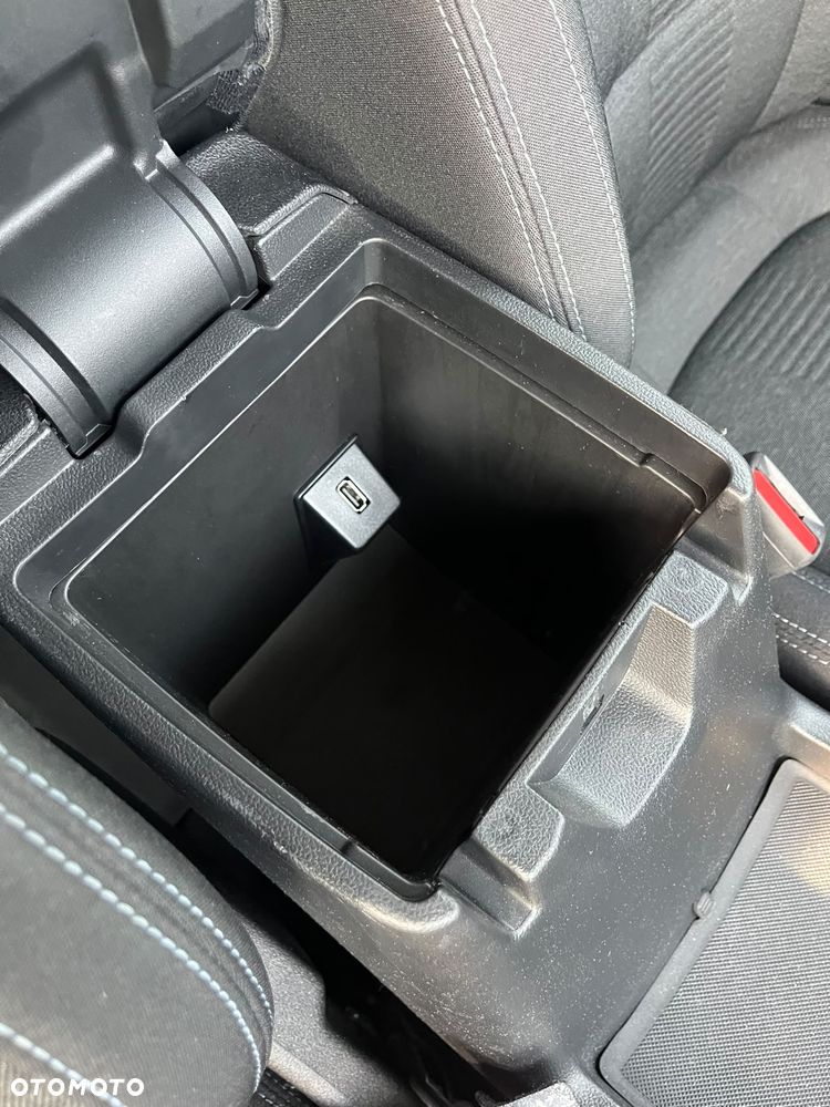 Ford Focus 1.0 EcoBoost Platinium X ASS PowerShift - 23