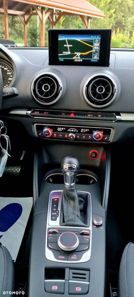 Audi A3 Sportback - 18