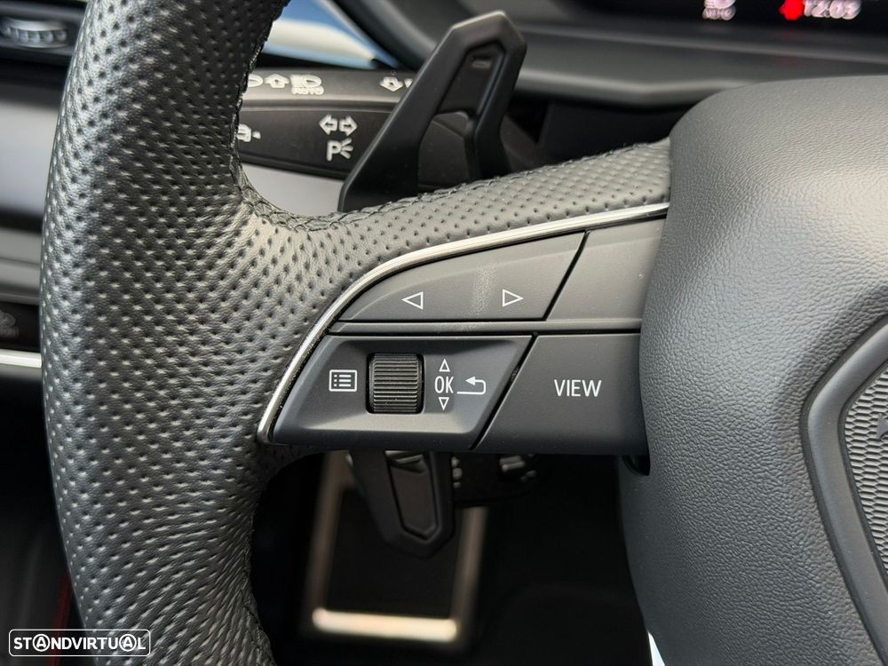 Lamborghini Urus 4.0 V8 - 47