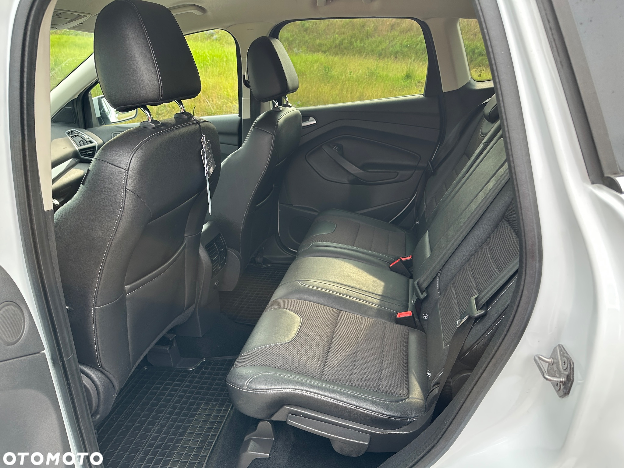 Ford Kuga 2.0 TDCi Titanium S - 20