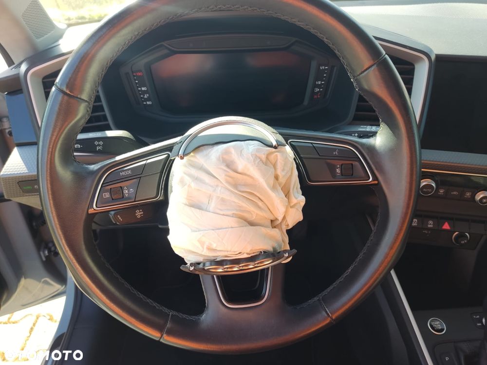 Audi A1 Sportback - 27