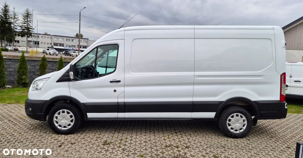 Ford Transit L3H2 2.0d 170KM Kamera - 16