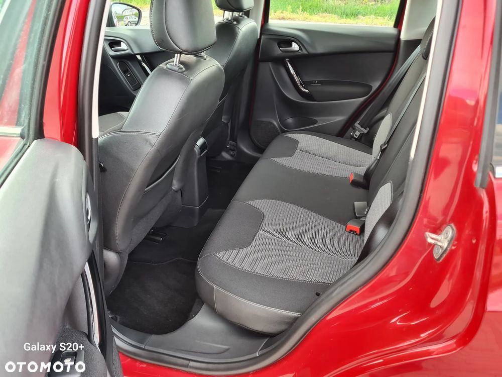 Citroën C3 1.4 HDi X Gold-Edition - 21