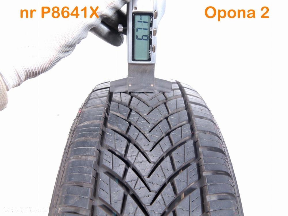 Rotalla SETULA 4 SEASON RA03 155/70 R13 2szt. - 5