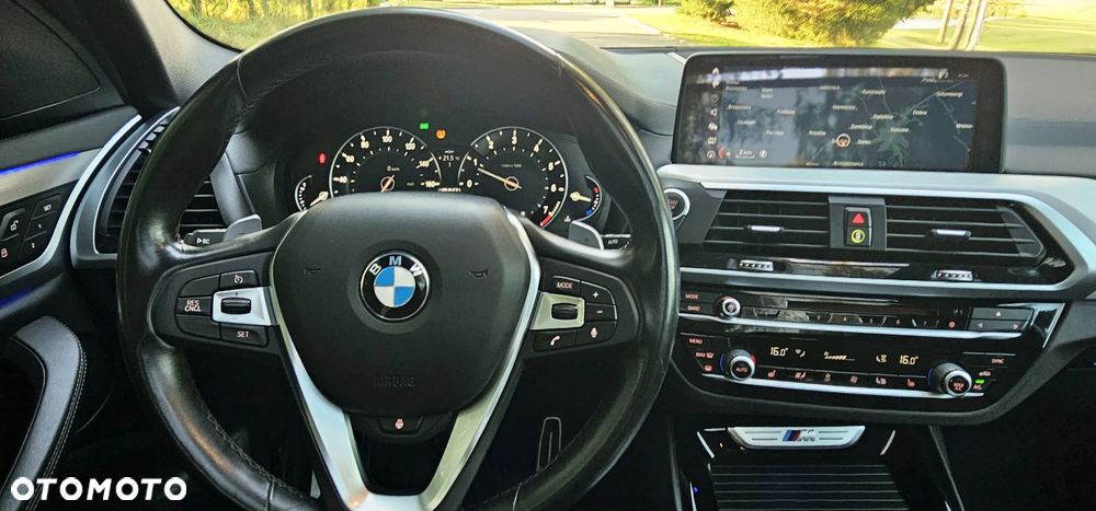 BMW X3 - 24