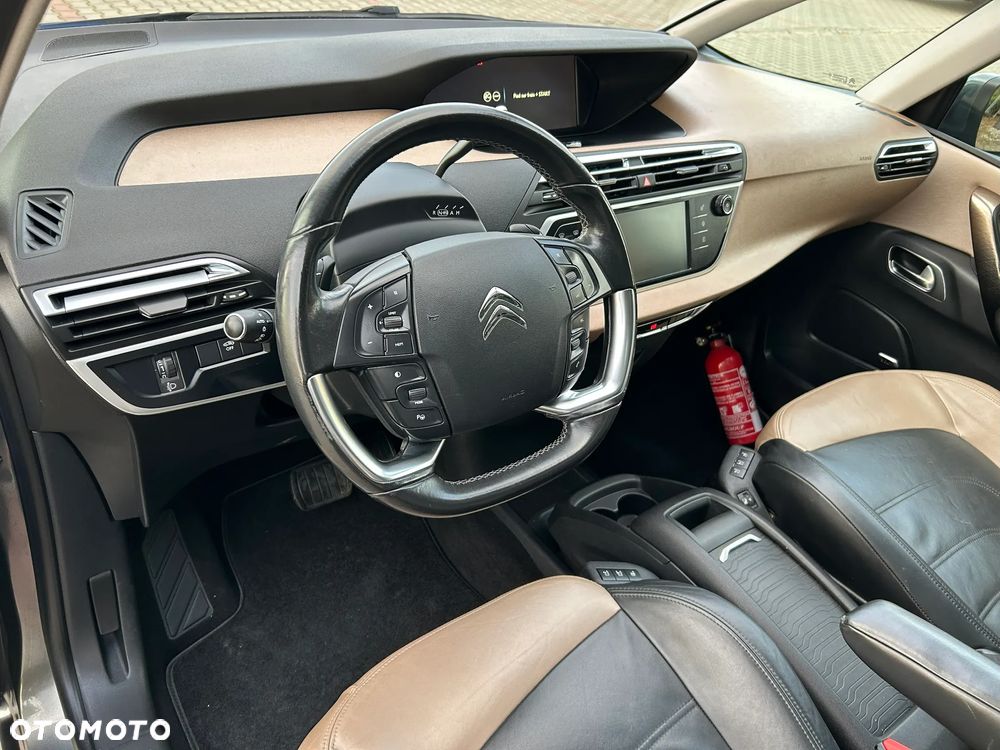 Citroën C4 Picasso 1.6 e-HDi Exclusive ETG6 - 26