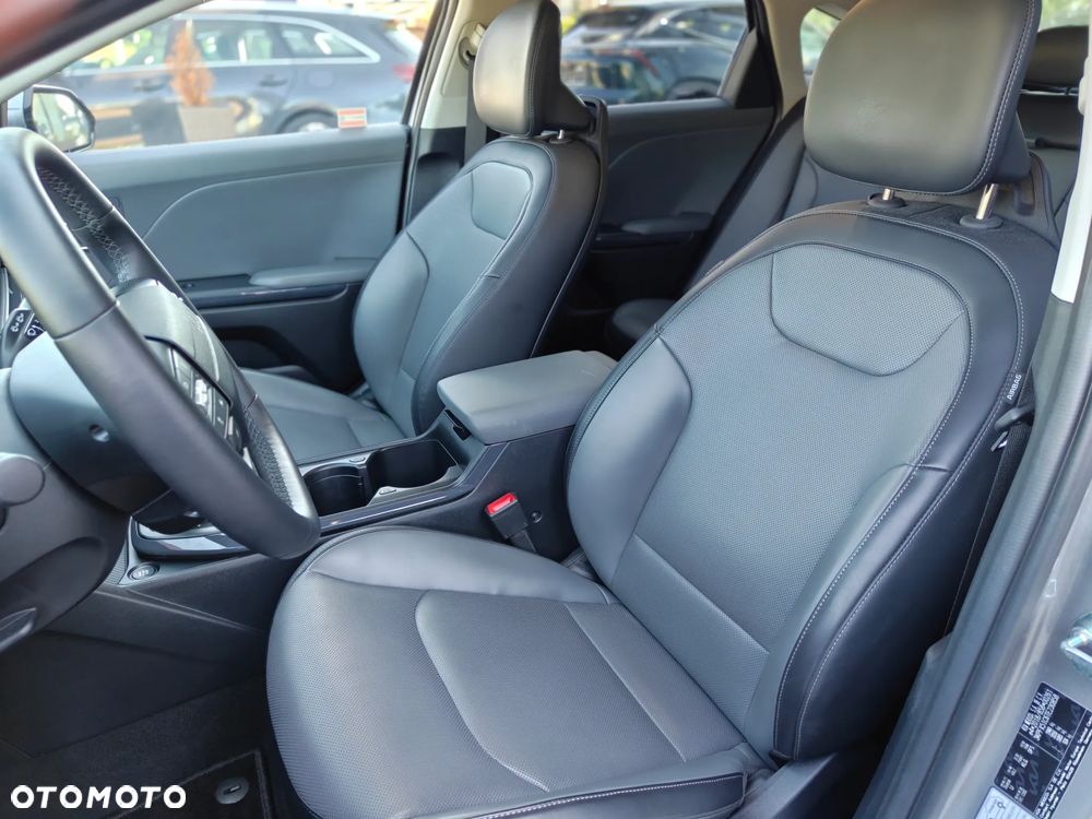Kia K4 1.6 T-GDI L - 10