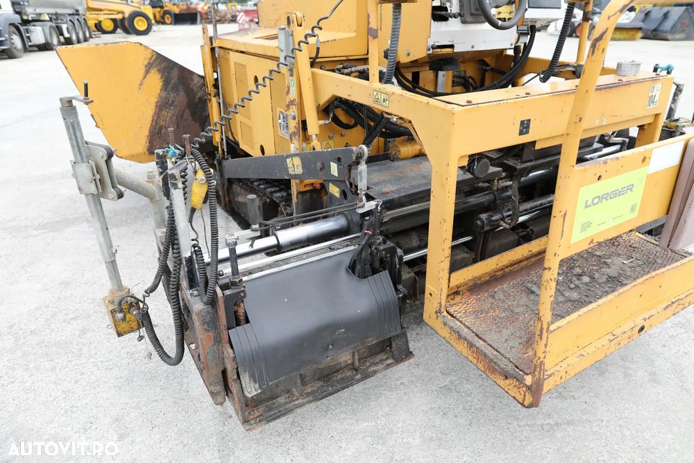 Caterpillar BB621E - 14