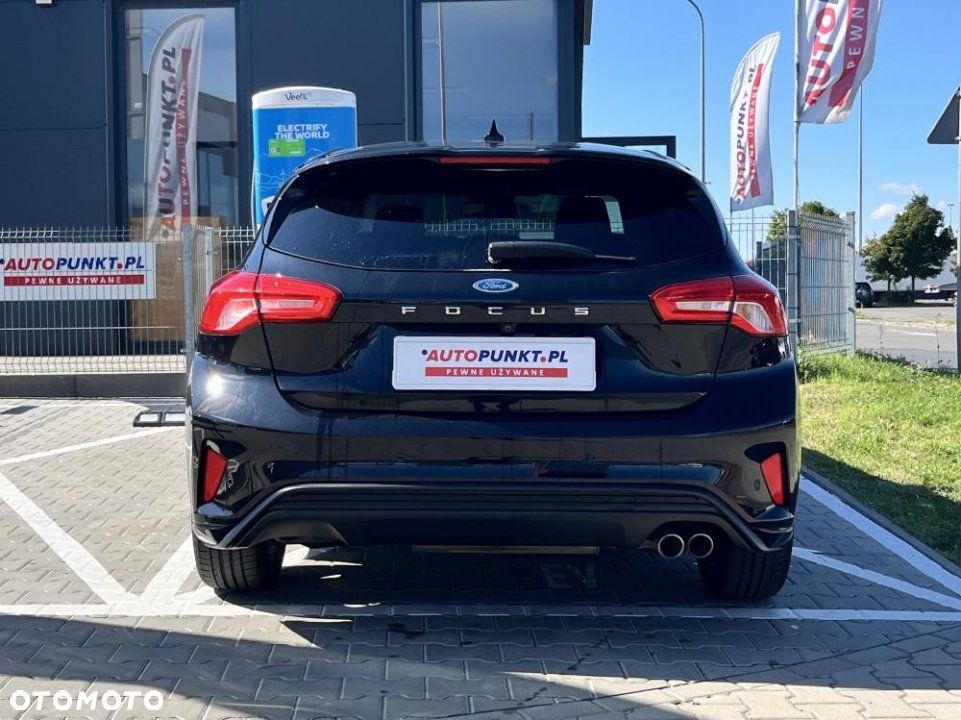 Ford Focus - 5