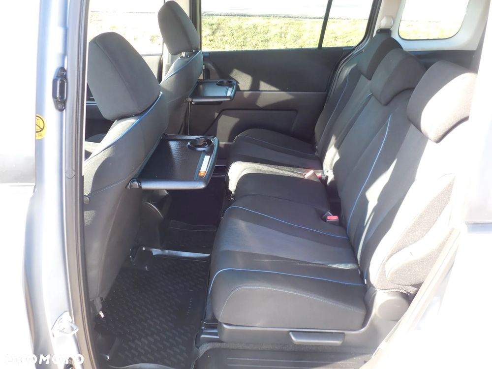 Mazda 5 2.0 MZR-DISI i-stop Business-Line - 15