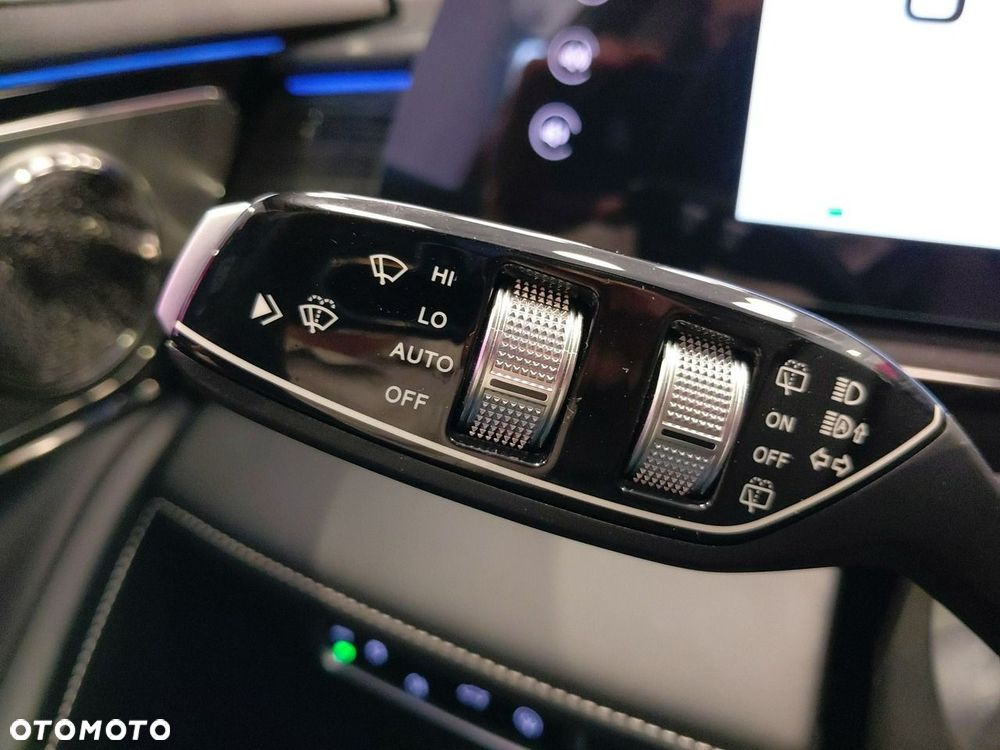 Omoda E5 - 31
