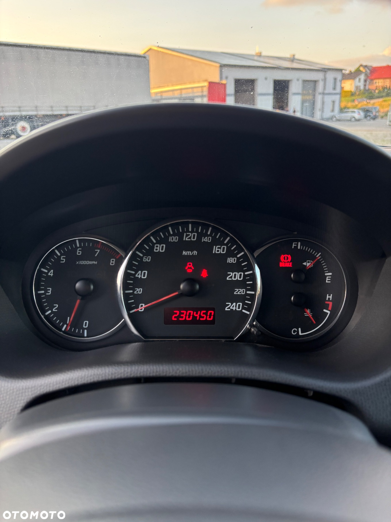 Suzuki Swift 1.6 Sport - 15