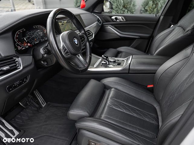BMW X5 - 16
