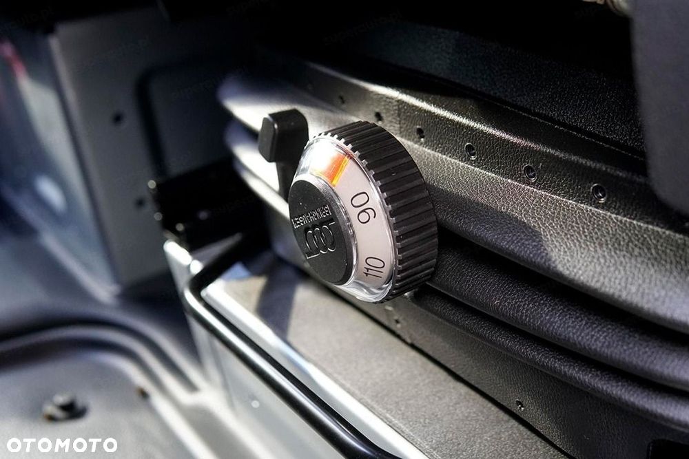 Mercedes-Benz Sprinter 319 CDI Ekstradługi SELECT aut 2.0 190KM - 18