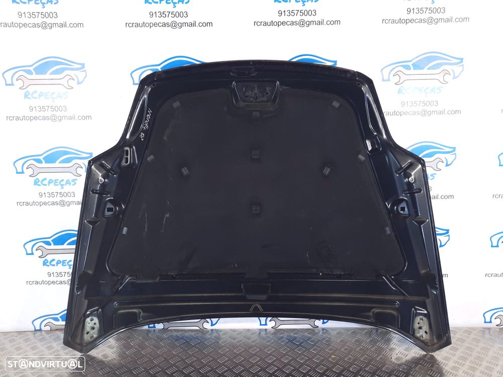 CAPOT FORD MONDEO IV 4 MK4 BA7 1469592 P7S7116612AA P7S7116612 CAPÔ CAPO - 6