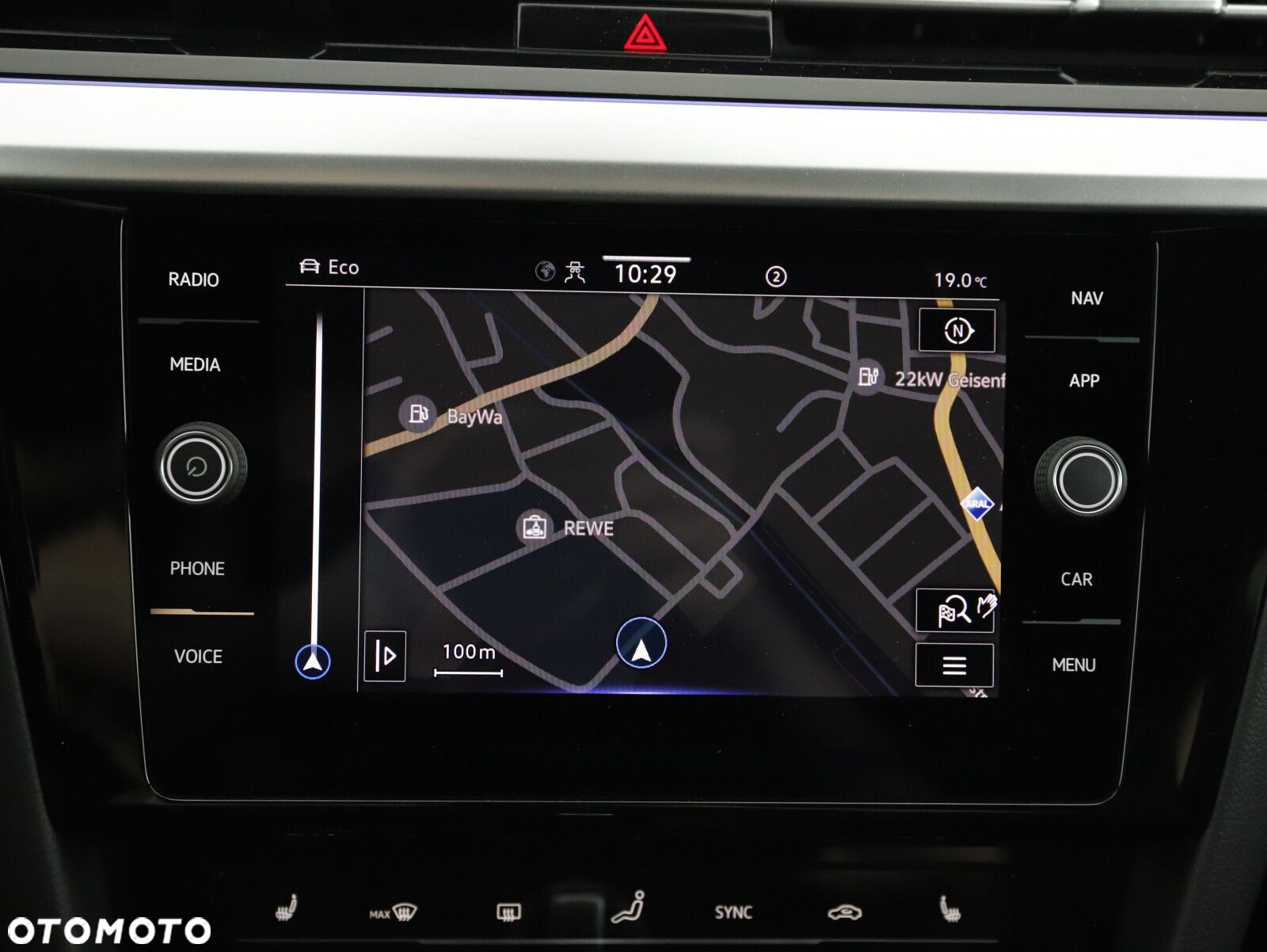 Volkswagen Arteon 2.0 TDI 4Motion R-Line DSG - 19