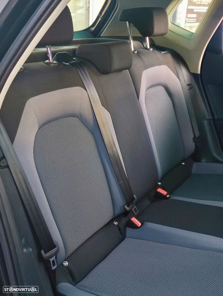 SEAT Arona 1.0 TSI Style - 26