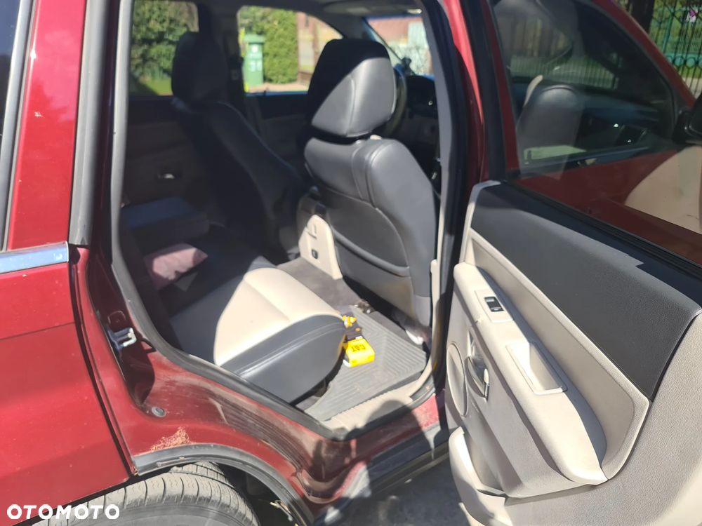 Jeep Grand Cherokee 5.7 V8 HEMI Automatik Limited - 9