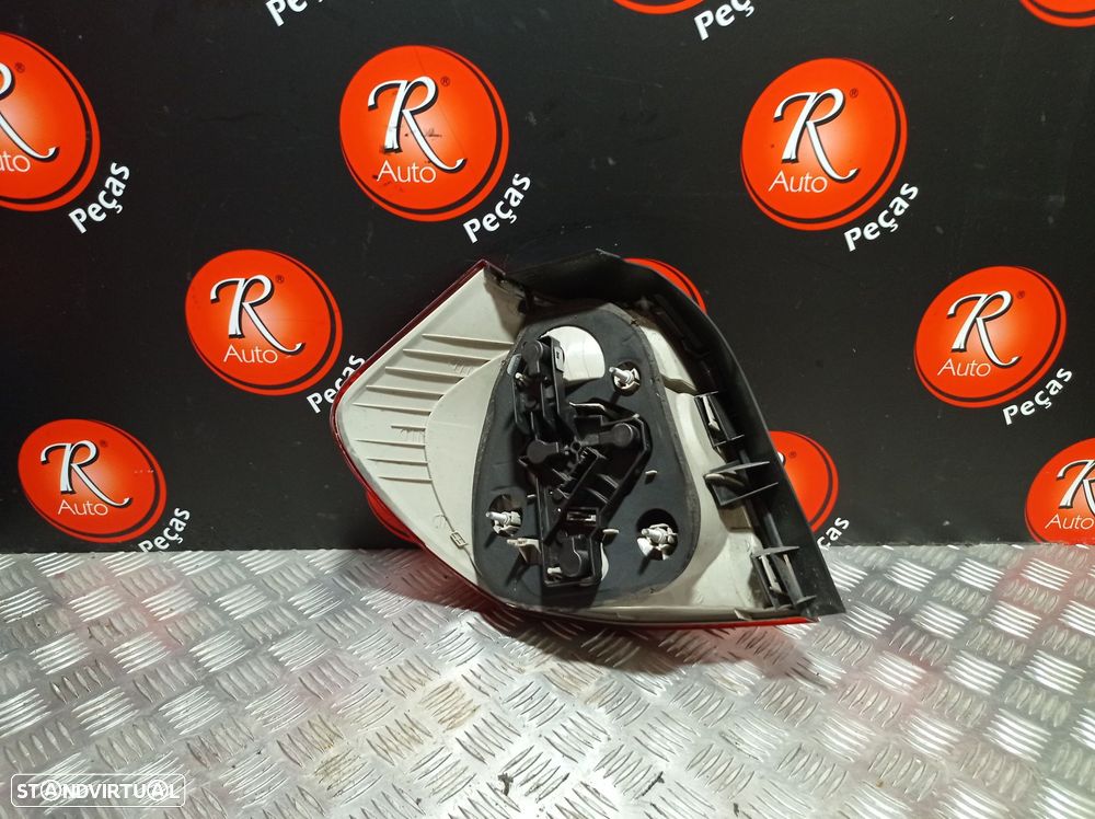 Farolim Stop Dto Bmw 1 (E87) - 3