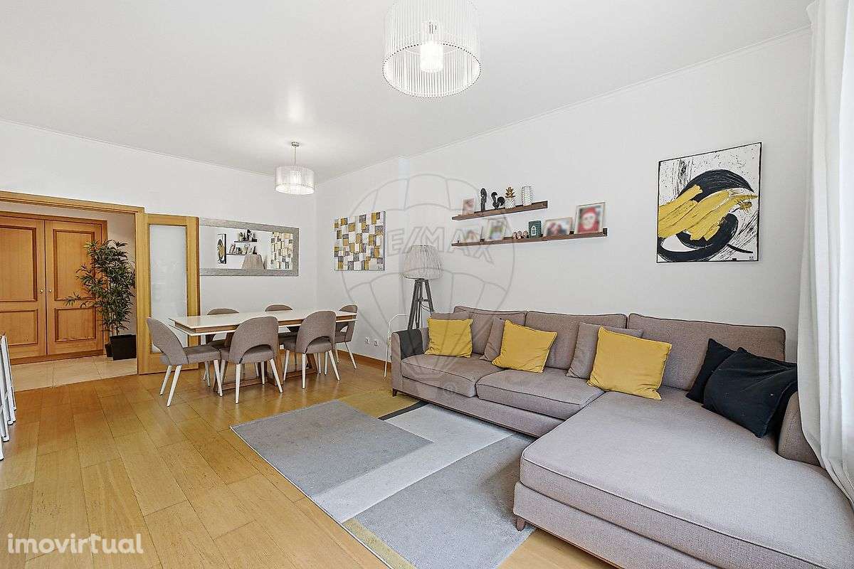 Apartamento T2 para venda - Grande imagem: 4/30