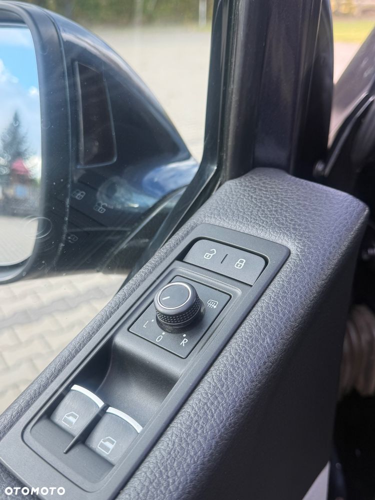 Volkswagen Multivan 2.0 BiTDI L1 Highline DSG - 29