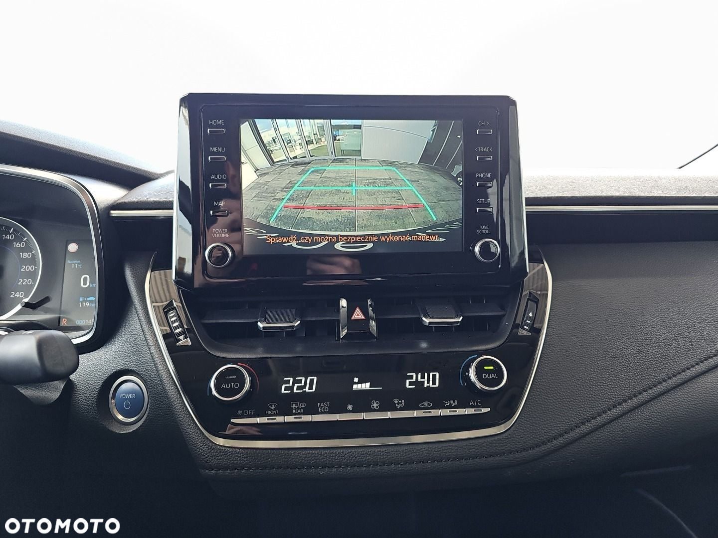 Toyota Corolla - 16