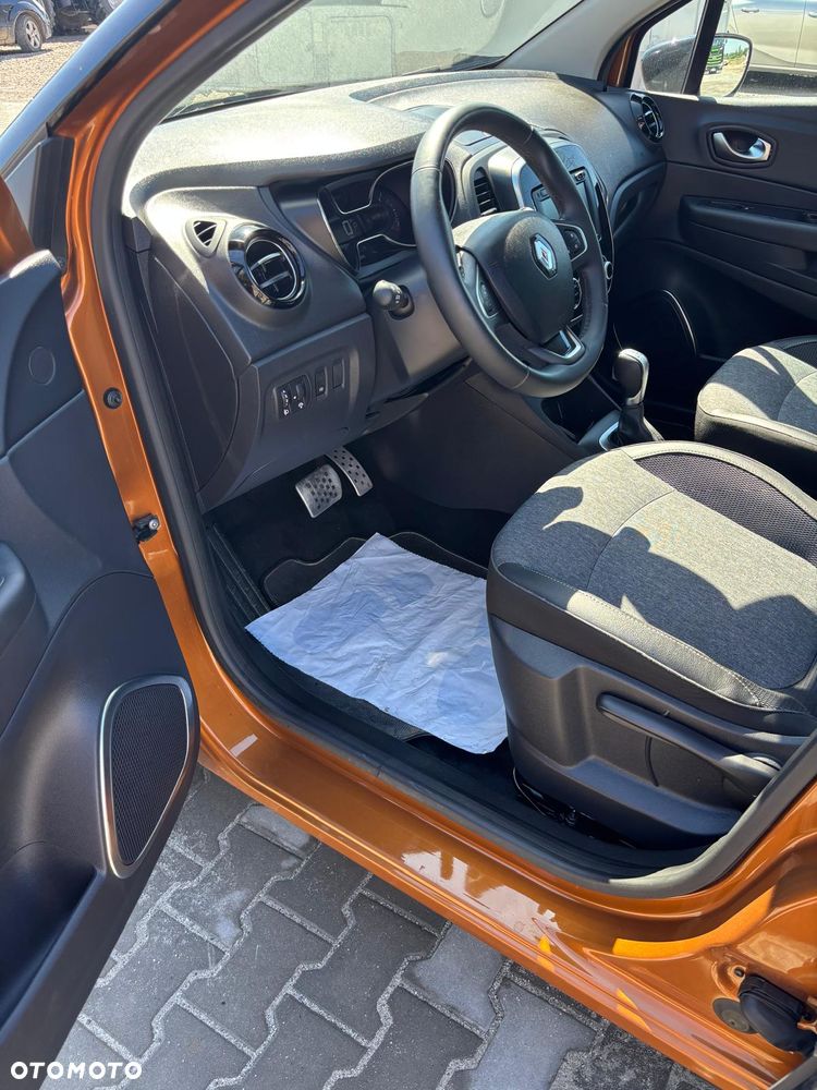 Renault Captur - 7