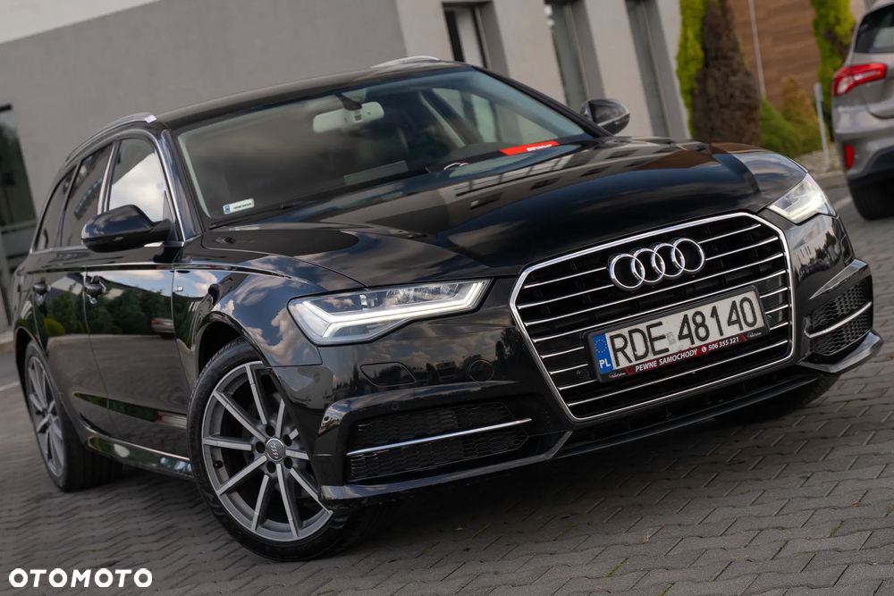Audi A6 - 3