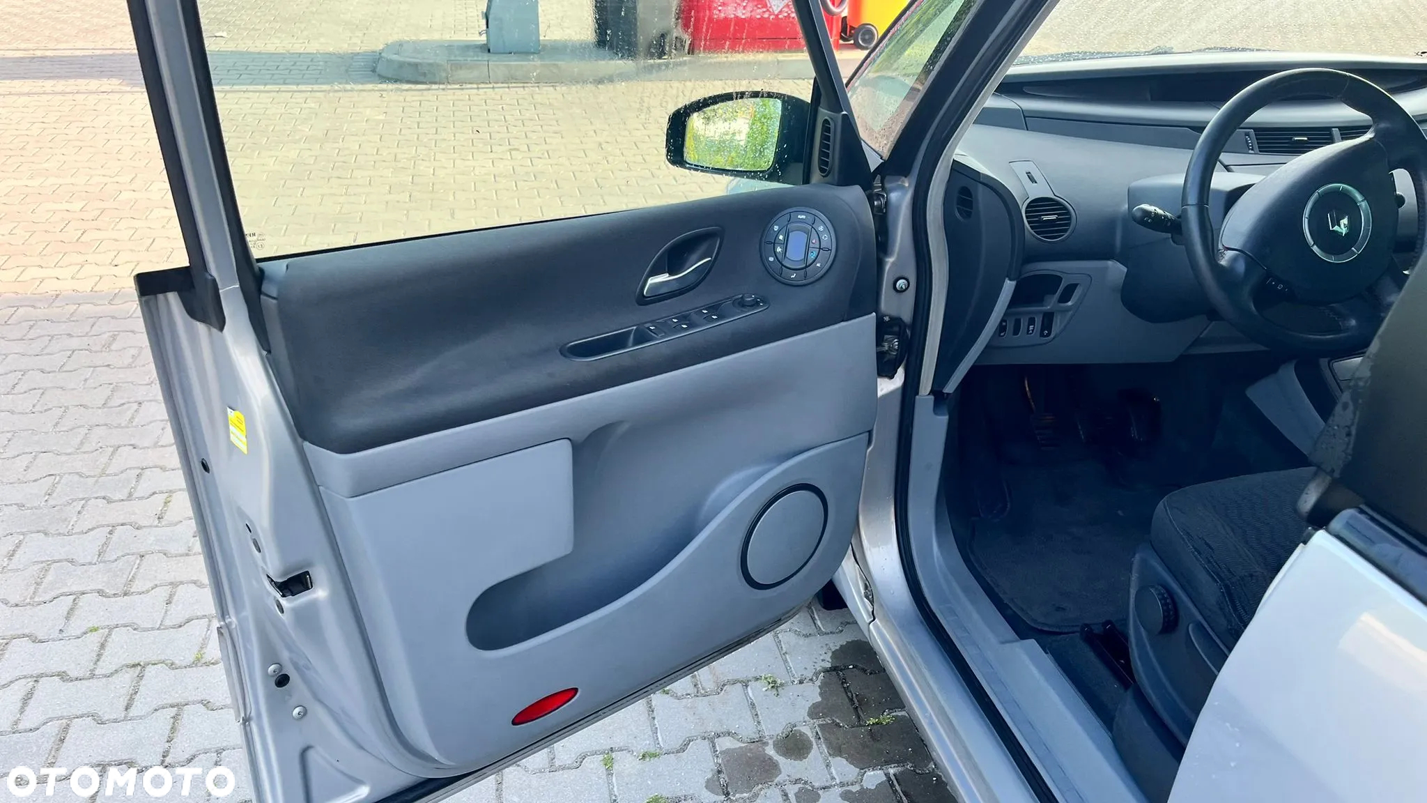Renault Espace 2.0 Dynamique - 23