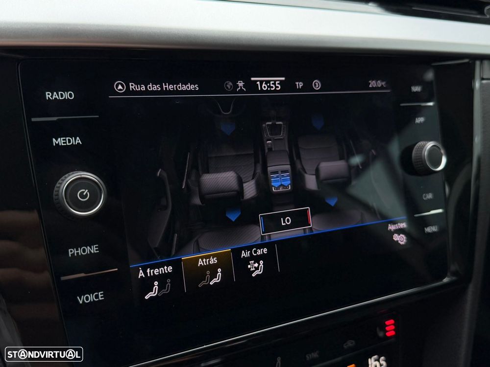 VW Arteon 2.0 TDI Elegance DSG - 44