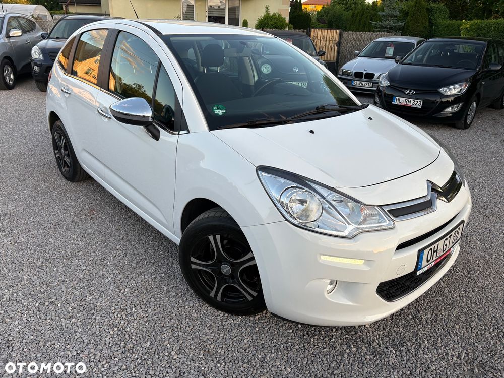 Citroën C3 Pure Tech (VTi) 68 Attraction - 12