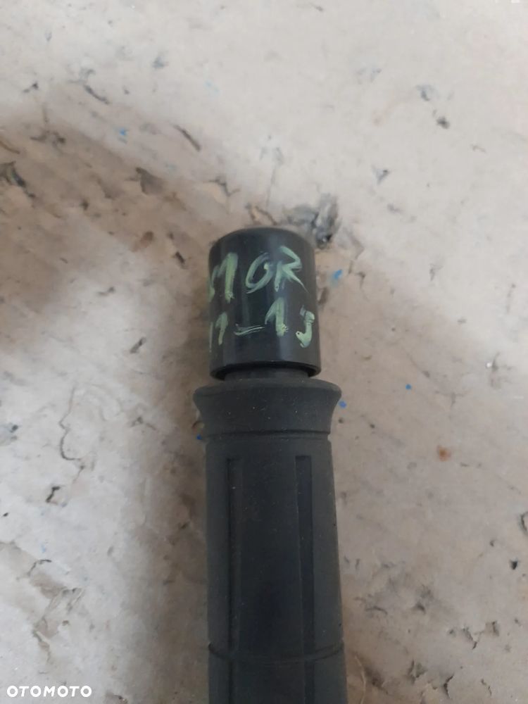 KIEROWNICA LEWA Kawasaki ZX-10R 04-05 - 3