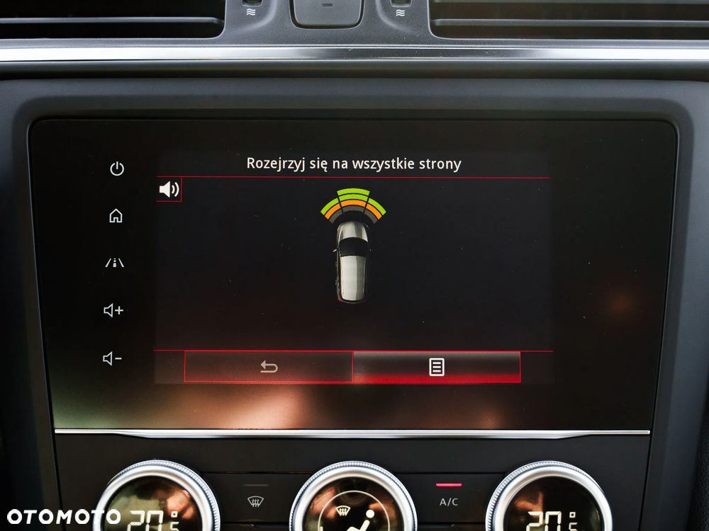 Renault Kadjar BLUE dCi 115 EDC BUSINESS EDITION - 22