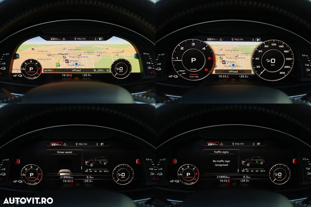 Audi Q7 3.0 TDI e-tron quattro tiptronic - 18