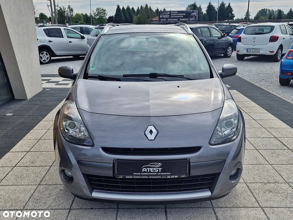 Renault Clio 1.2 16V 75 Collection - 6