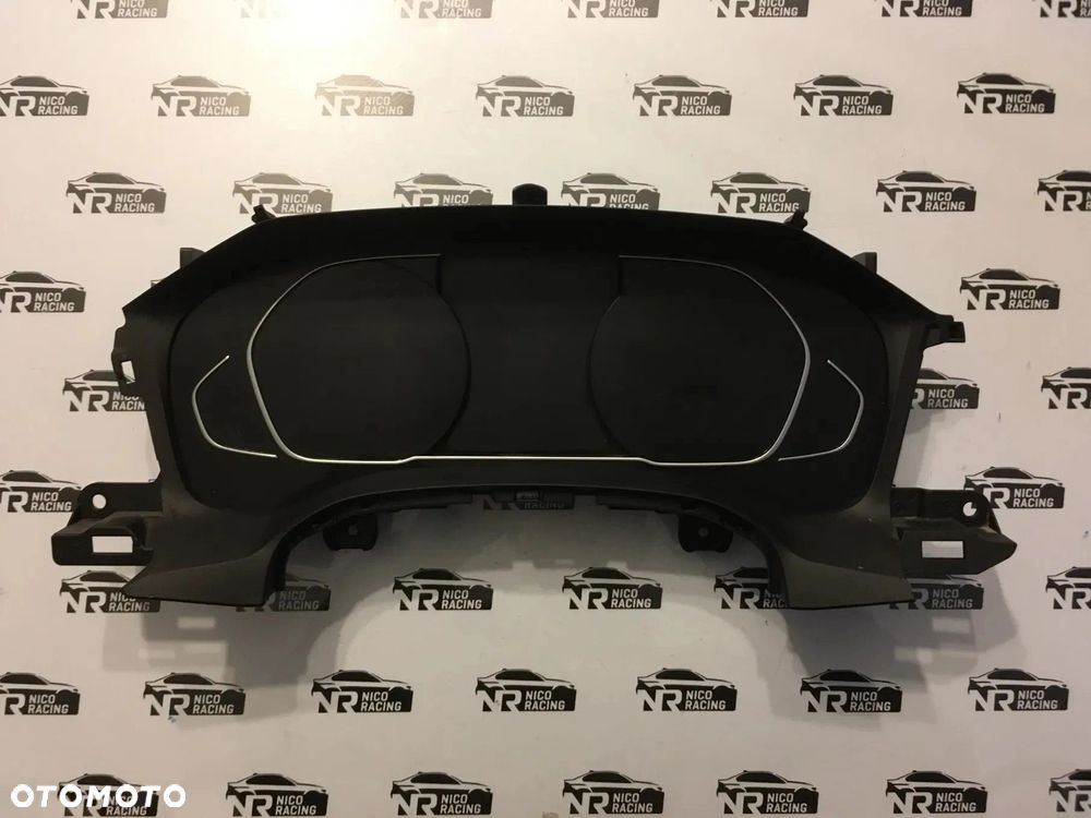 LICZNIK ZEGARY BMW G20 G21 G30 G31 5A30615 8709765 5A48D02 DIESEL - 1
