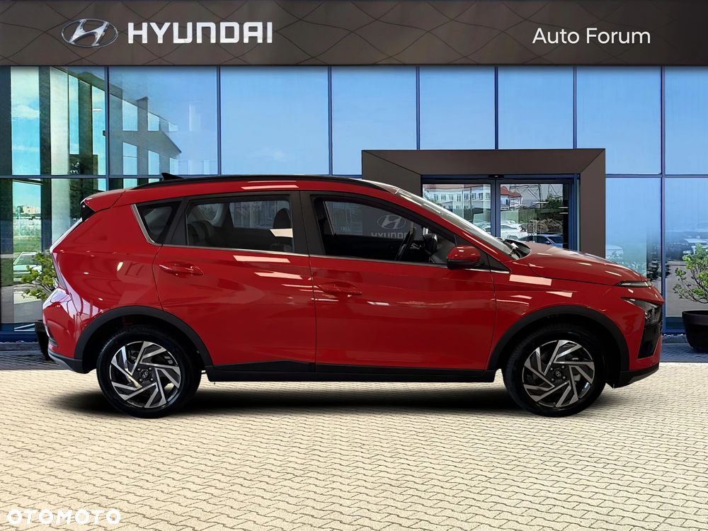 Hyundai Bayon - 7