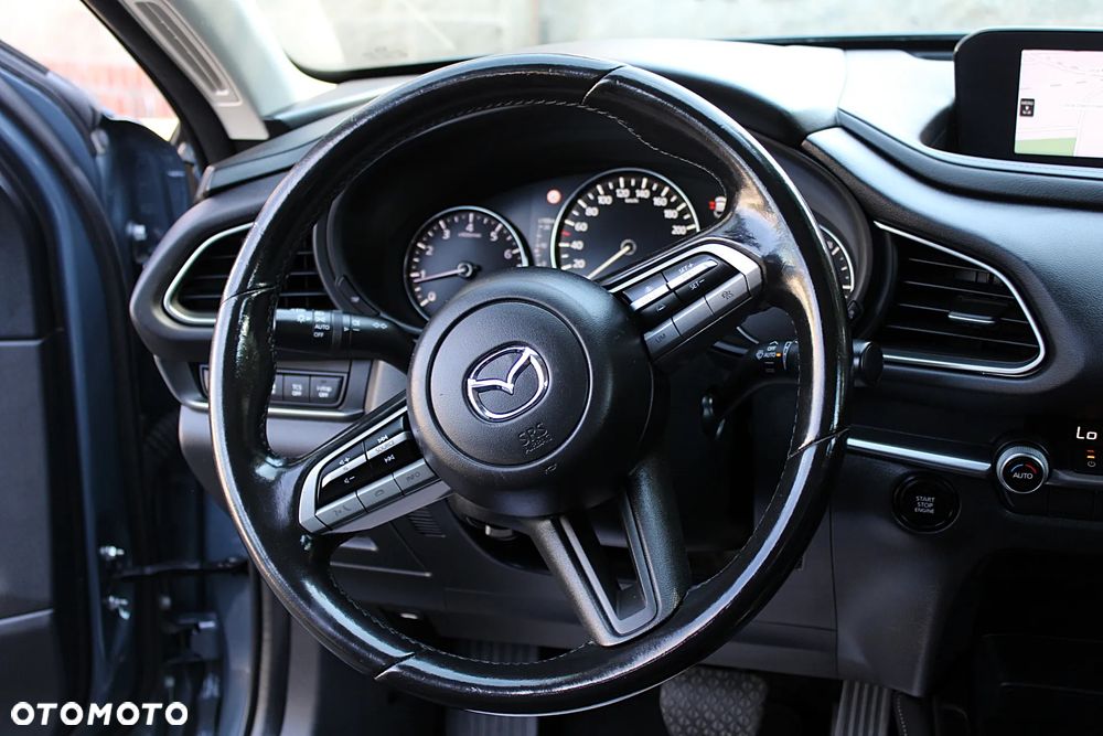 Mazda CX-30 - 18