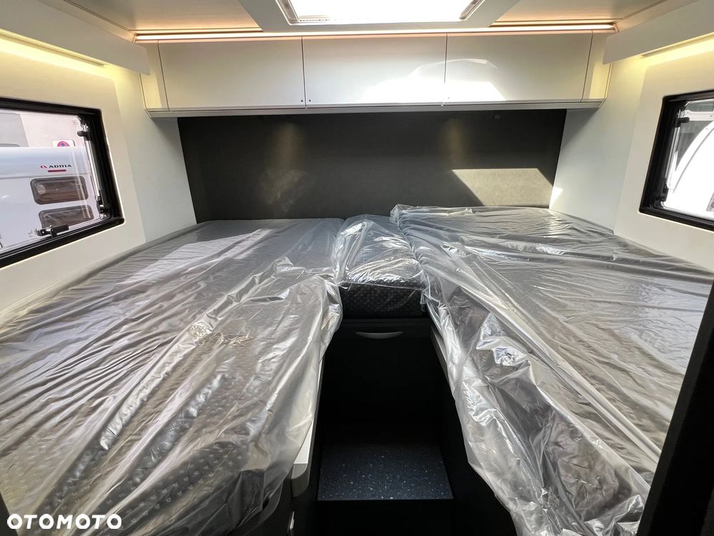 Adria Compact Max SL - 18