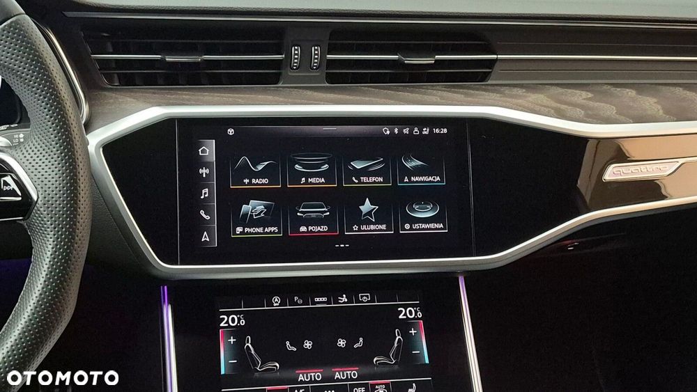 Audi S7 Sportback - 26
