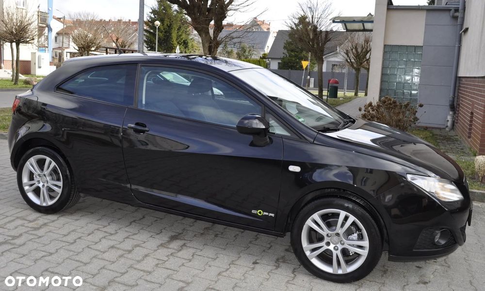Seat Ibiza - 4