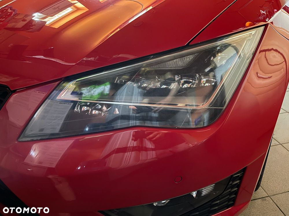 Seat Leon ST 2.0 TDI Start&Stop DSG FR - 37