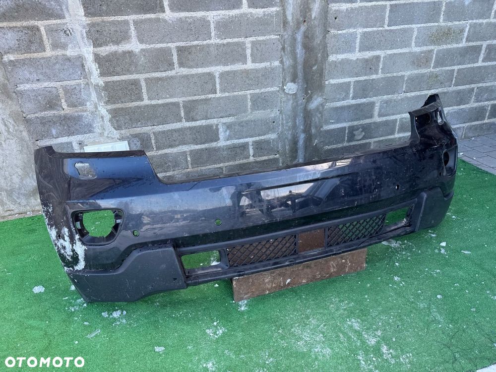 JEEP GRAND CHEROKEE WK2 10-13 ZDERZAK PRZÓD EU ORG - 2