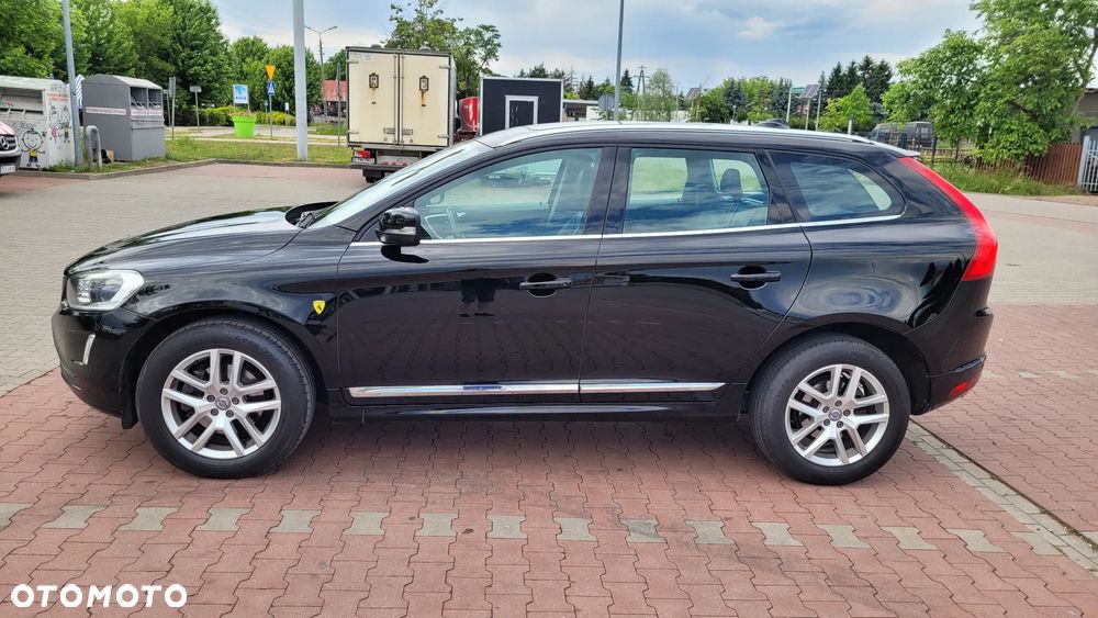 Volvo XC 60 D4 AWD Summum - 2