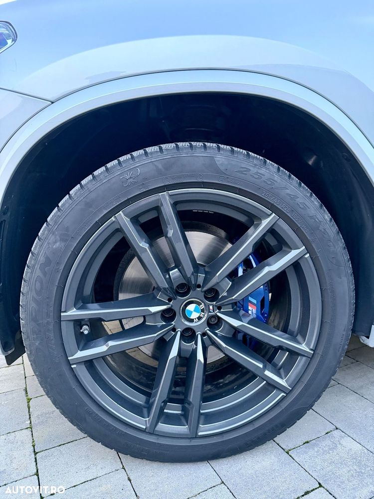 BMW X4 M M40i Sport Edition - 16