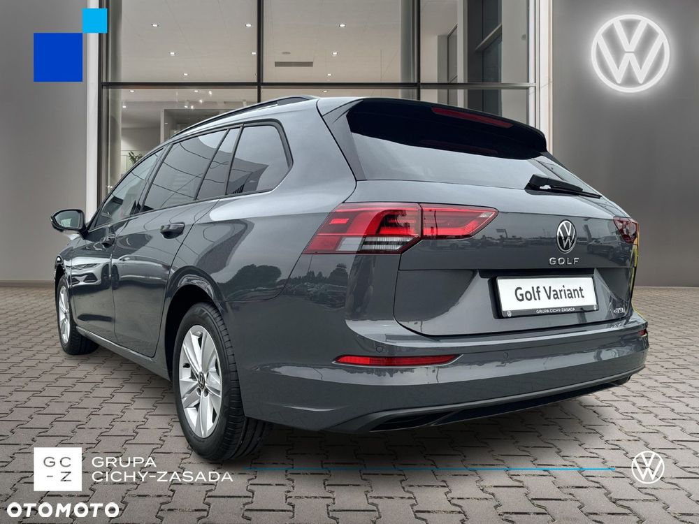 Volkswagen Golf - 4