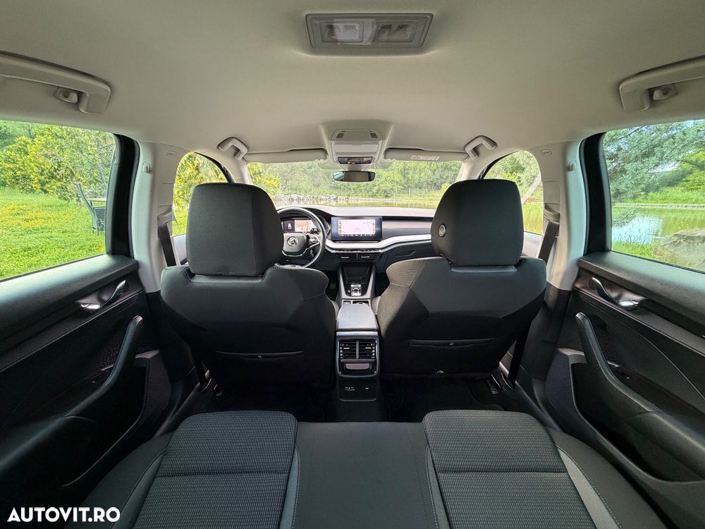 Skoda Octavia 1.4 TSI DSG Style - 19