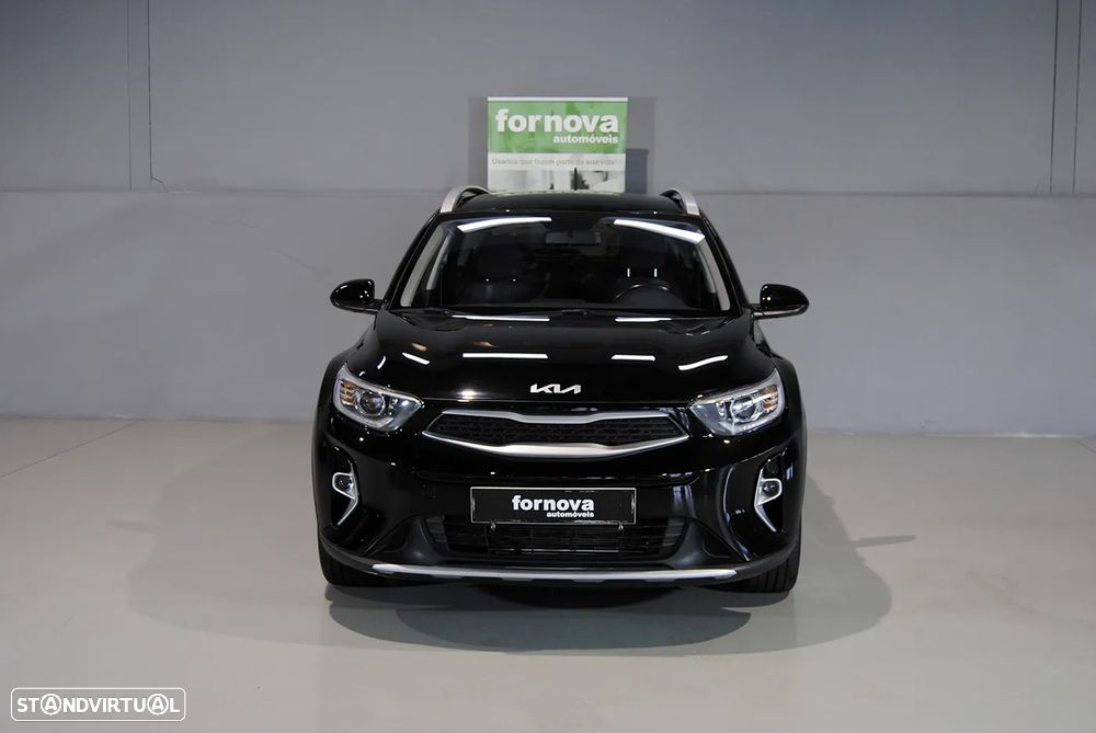 Kia Stonic 1.2 Dynamic - 3