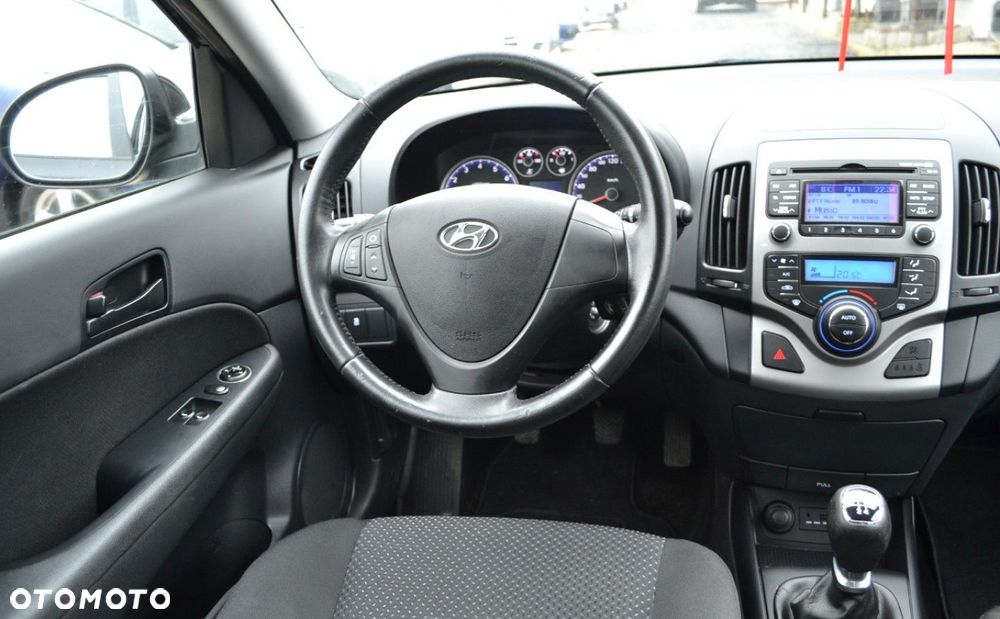 Hyundai i30 - 5